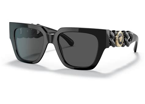 versace schnürschuh ve-0946-43|Versace VE4409 Square Sunglasses .